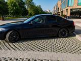 BMW 535 2014 года за 13 800 000 тг. в Алматы – фото 4