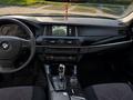 BMW 535 2014 года за 13 800 000 тг. в Алматы – фото 8
