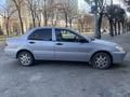 Mitsubishi Lancer 2007 годаүшін3 300 000 тг. в Алматы – фото 4