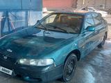 Mazda Cronos 1993 года за 395 000 тг. в Туркестан – фото 2