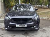 Infiniti FX35 2008 года за 8 000 000 тг. в Караганда – фото 2