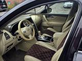 Infiniti FX35 2008 года за 8 000 000 тг. в Караганда