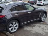 Infiniti FX35 2008 года за 8 000 000 тг. в Караганда – фото 3