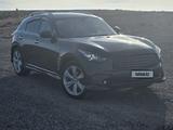 Infiniti FX35 2008 года за 8 000 000 тг. в Караганда – фото 5