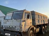 КамАЗ 5320