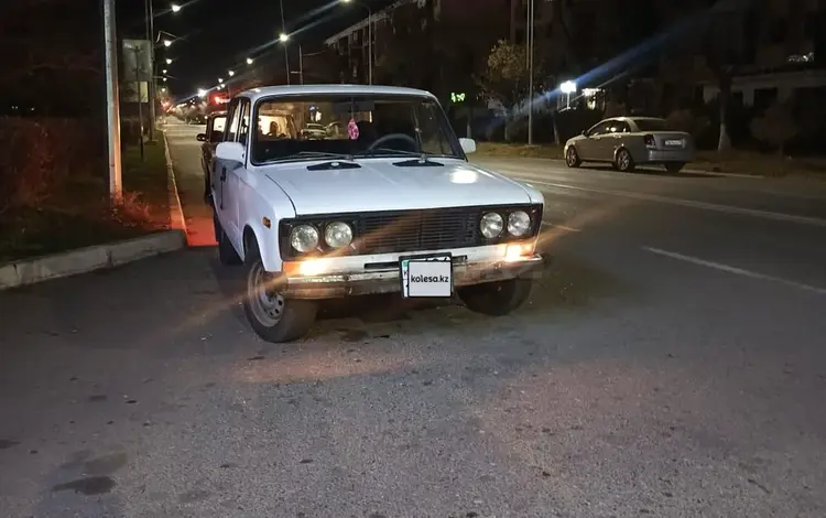 ВАЗ (Lada) 2106 1994 года за 620 000 тг. в Кентау