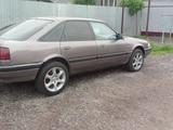 Mazda 626 1990 годаүшін950 000 тг. в Алматы – фото 5