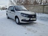 ВАЗ (Lada) Granta 2190 2019 года за 3 600 000 тг. в Уральск – фото 2