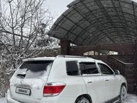 Toyota Highlander 2012 годаfor13 000 000 тг. в Шымкент