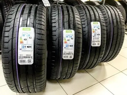 Nokian Tyres Hakka Black 2 255/40 R19 за 73 000 тг. в Алматы – фото 2