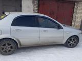 Chevrolet Lacetti 2011 года за 1 350 000 тг. в Уральск