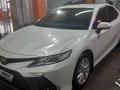 Toyota Camry 2023 годаүшін17 000 000 тг. в Астана – фото 4