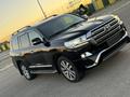 Toyota Land Cruiser 2016 года за 32 500 000 тг. в Костанай – фото 9