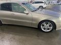 Mercedes-Benz E 320 2004 года за 4 400 000 тг. в Алматы – фото 3