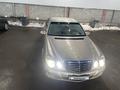 Mercedes-Benz E 320 2004 года за 4 400 000 тг. в Алматы – фото 6