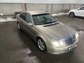 Mercedes-Benz E 320 2004 года за 4 400 000 тг. в Алматы – фото 5