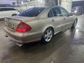 Mercedes-Benz E 320 2004 года за 4 400 000 тг. в Алматы – фото 8