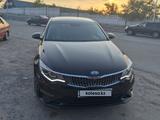 Kia Optima 2019 года за 9 500 000 тг. в Алматы