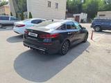 Kia Optima 2019 года за 9 500 000 тг. в Алматы – фото 2