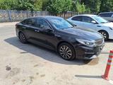 Kia Optima 2019 года за 9 500 000 тг. в Алматы – фото 3