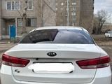 Kia K5 2019 года за 10 500 000 тг. в Павлодар – фото 2