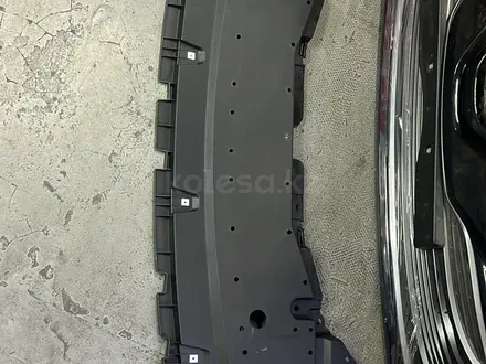 Защита под бампер за 5 000 тг. в Алматы