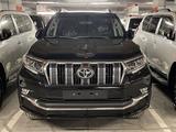 Toyota Land Cruiser Prado 2022 года за 40 000 000 тг. в Алматы