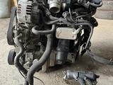 Двигатель Audi BWE 2.0 TFSI за 650 000 тг. в Караганда – фото 3