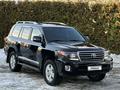 Toyota Land Cruiser 2014 годаfor25 300 000 тг. в Алматы – фото 9