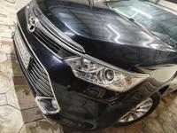 Toyota Camry 2016 годаүшін11 450 000 тг. в Тараз