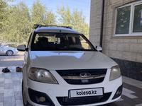 ВАЗ (Lada) Largus 2014 года за 3 500 000 тг. в Сарыагаш