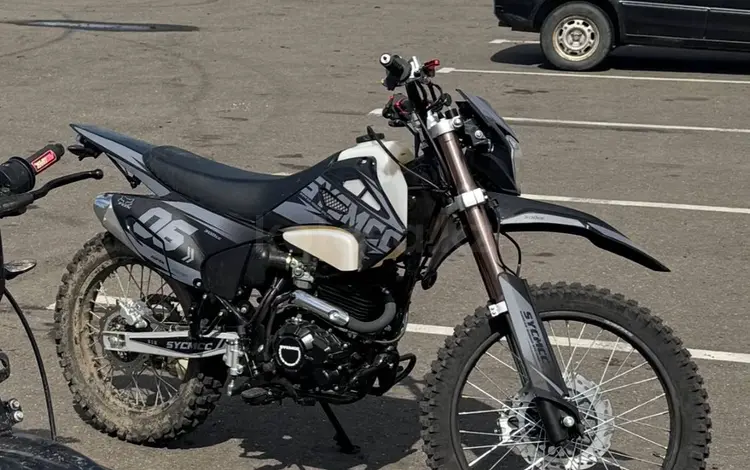 Sym 2025 года за 450 000 тг. в Павлодар