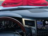 Lexus LX 570 2012 года за 25 000 000 тг. в Алматы – фото 2