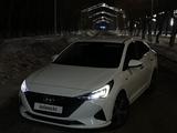 Hyundai Accent 2020 годаfor8 470 000 тг. в Усть-Каменогорск