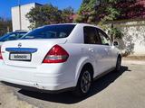 Nissan Versa 2009 годаfor3 200 000 тг. в Актау – фото 3