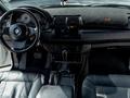 BMW X5 2006 года за 7 000 000 тг. в Шымкент – фото 15