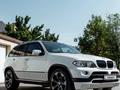 BMW X5 2006 года за 7 000 000 тг. в Шымкент – фото 4