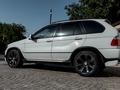 BMW X5 2006 года за 7 000 000 тг. в Шымкент – фото 5