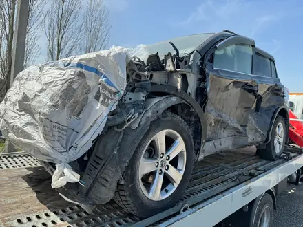 Авторазбор: Kia, Hyundai, Lexus, Toyota, Nissan, Ssangyong, Renault, Jetour в Актобе – фото 48