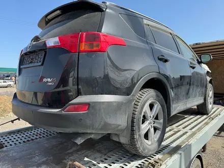 Авторазбор: Kia, Hyundai, Lexus, Toyota, Nissan, Ssangyong, Renault, Jetour в Актобе – фото 49