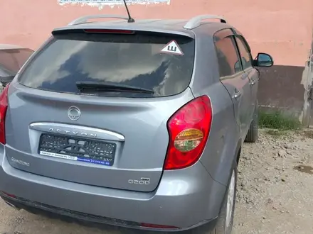 Авторазбор: Kia, Hyundai, Lexus, Toyota, Nissan, Ssangyong, Renault, Jetour в Актобе – фото 27