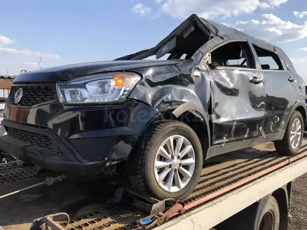 Авторазбор: Kia, Hyundai, Lexus, Toyota, Nissan, Ssangyong, Renault, Jetour в Актобе – фото 38