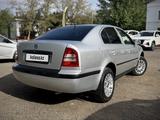 Skoda Octavia 2007 годаүшін2 900 000 тг. в Костанай – фото 4