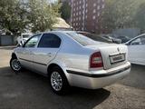 Skoda Octavia 2007 годаүшін2 900 000 тг. в Костанай – фото 5