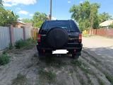 Opel Frontera 1999 годаүшін2 700 000 тг. в Талдыкорган – фото 4