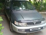 Mitsubishi Chariot 1997 года за 1 200 000 тг. в Павлодар – фото 2