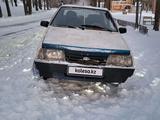 ВАЗ (Lada) 21099 1993 года за 950 000 тг. в Щучинск