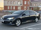 Toyota Camry 2013 годаfor5 700 000 тг. в Атырау – фото 4