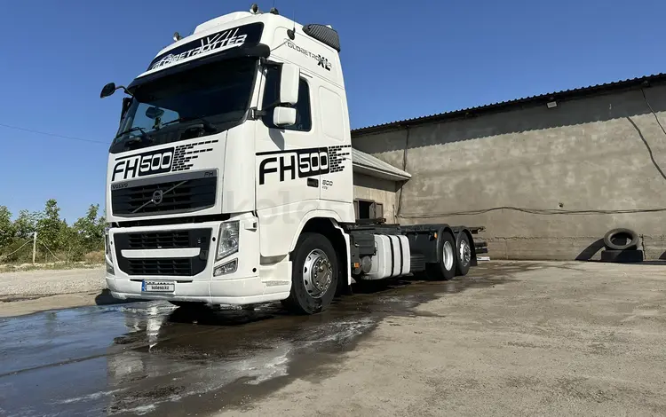 Volvo  FH 2013 годаүшін18 500 000 тг. в Шымкент