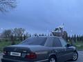 Mercedes-Benz E 230 1990 годаүшін1 500 000 тг. в Алматы – фото 4